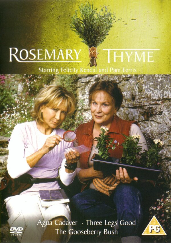Розмари и Тайм 2003 смотреть онлайн бесплатно